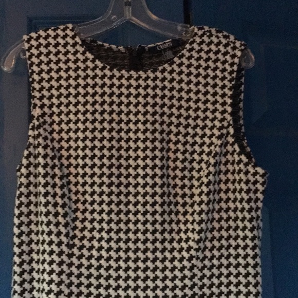 Chaps Dress! 🌸 - Picture 2 of 3